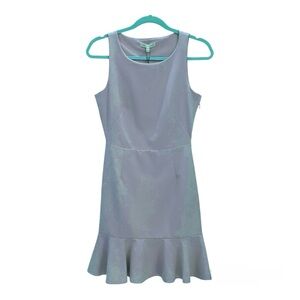 Rebecca Minkoff Elegant Tiffany Sleeveless Dress-NWT